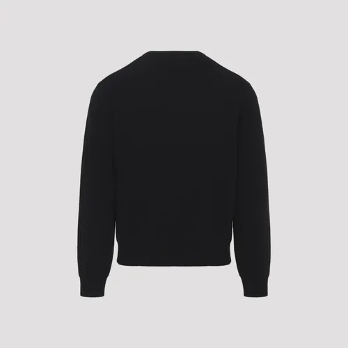 Crew Neck - Moncler - Modalova