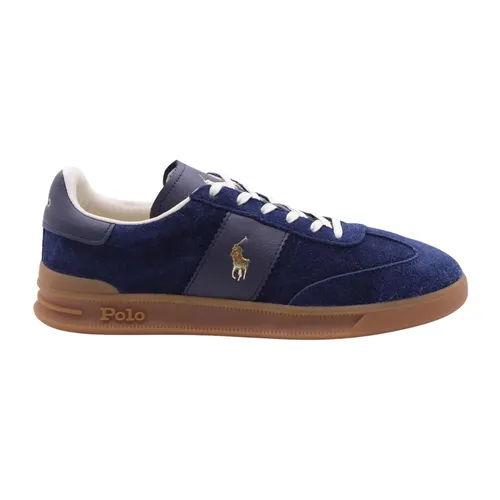 Shoes > Sneakers - - Polo Ralph Lauren - Modalova