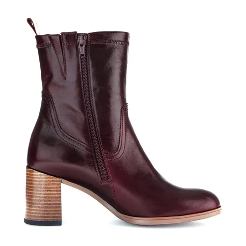 Shoes > Boots > Heeled Boots - - Gabor - Modalova