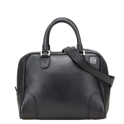 Pre-owned > Pre-owned Bags > Pre-owned Handbags - - Loewe Pre-owned - Modalova