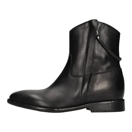 Shoes > Boots > Cowboy Boots - - Strategia - Modalova