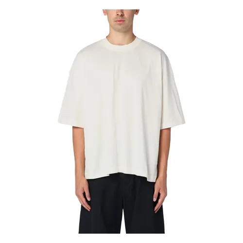 Tops > T-Shirts - - Studio Nicholson - Modalova