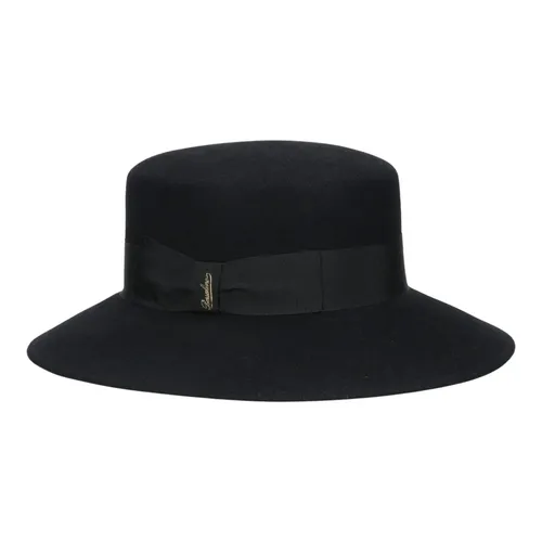 Accessories > Hats > Hats - - Borsalino - Modalova