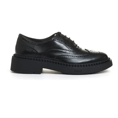 Shoes > Flats > Laced Shoes - - ASH - Modalova