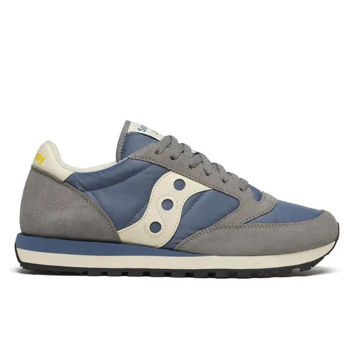 Saucony - Shoes > Sneakers - Blue - Saucony - Modalova