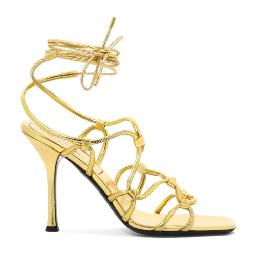 Shoes > Sandals > High Heel Sandals - - Valentino Garavani - Modalova