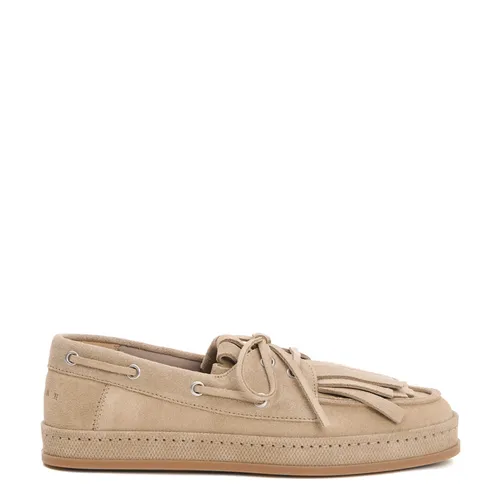 Shoes > Flats > Loafers - - Hogan - Modalova