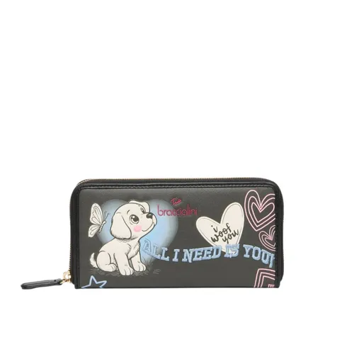 Accessories > Wallets & Cardholders - - Braccialini - Modalova