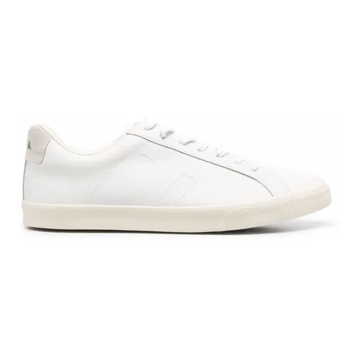 Veja - Shoes > Sneakers - White - Veja - Modalova