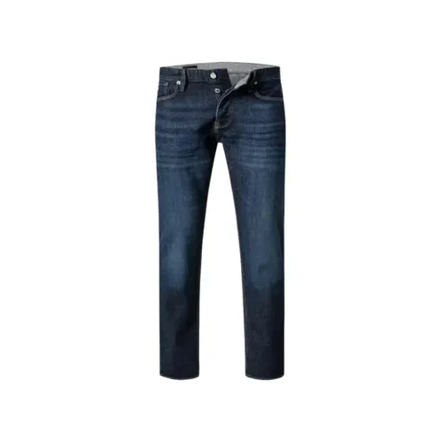 Jeans > Slim-fit Jeans - - Emporio Armani - Modalova