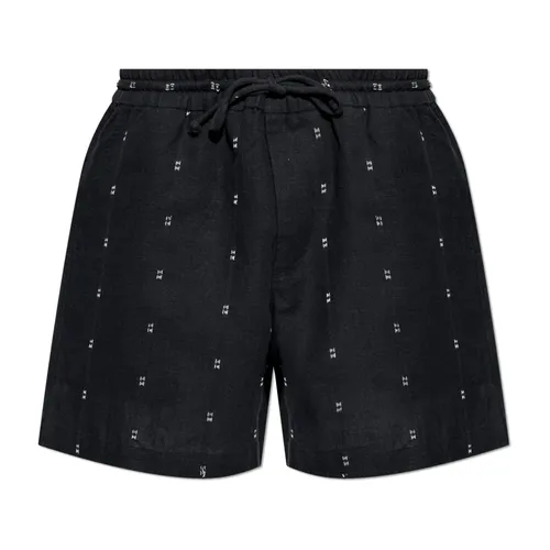 Shorts > Casual Shorts - - Rag & Bone - Modalova