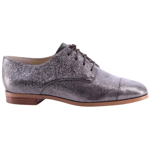 Shoes > Flats > Laced Shoes - - Michael Kors - Modalova