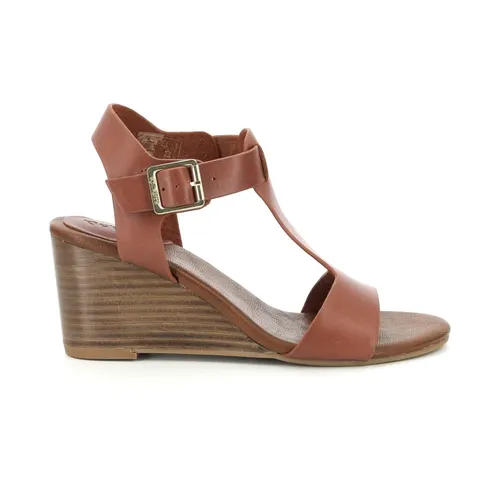 Shoes > Heels > Wedges - - Kickers - Modalova