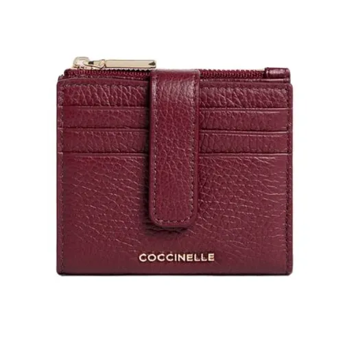 Accessories > Wallets & Cardholders - - Coccinelle - Modalova