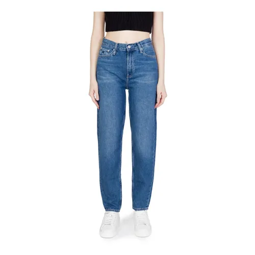 Jeans > Straight Jeans - - Calvin Klein Jeans - Modalova