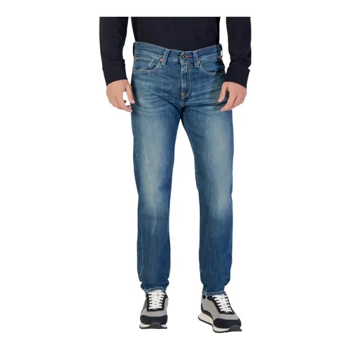 Jeans > Slim-fit Jeans - - Replay - Modalova