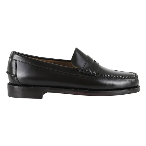 Shoes > Flats > Loafers - - Sebago - Modalova