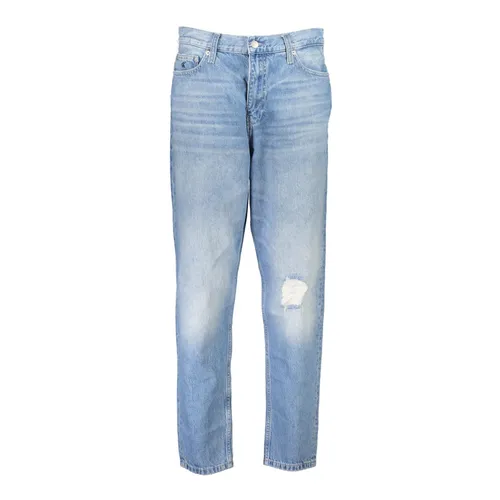 Jeans > Straight Jeans - - Calvin Klein - Modalova