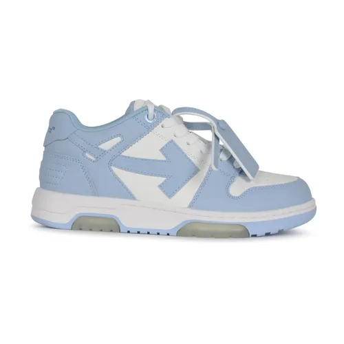 Shoes > Sneakers - - Off White - Modalova