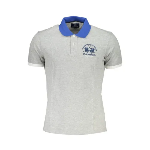 Tops > Polo Shirts - - La Martina - Modalova