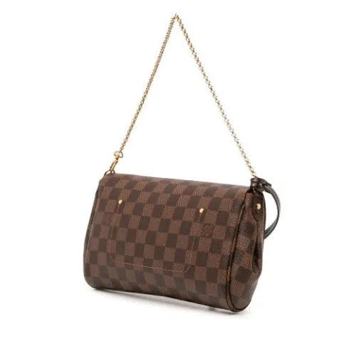 Pre-owned Vintage Shoulder Bag - Louis Vuitton Vintage - Modalova