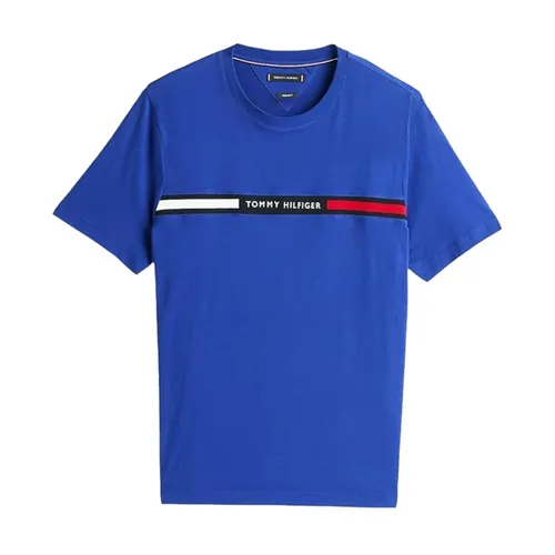 Tops > T-Shirts - - Tommy Hilfiger - Modalova