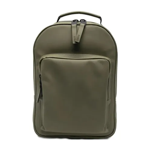 Rains - Bags > Backpacks - Green - Rains - Modalova