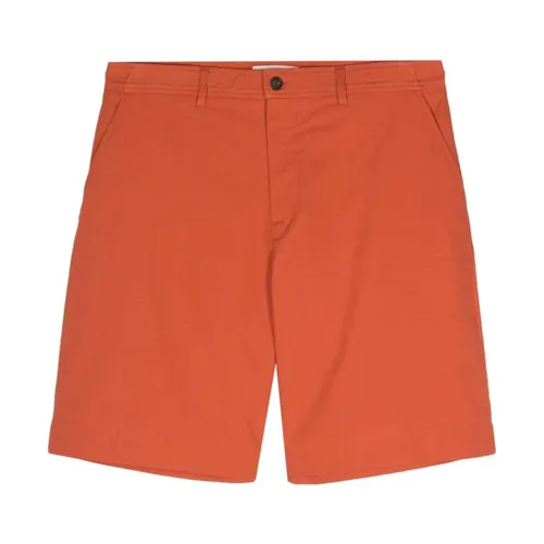 Shorts > Casual Shorts - - Maison Kitsuné - Modalova