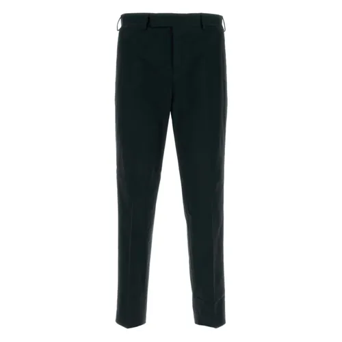 Trousers > Straight Trousers - - PT Torino - Modalova
