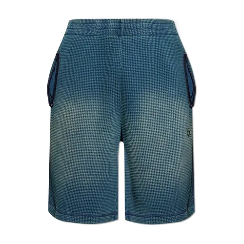 Shorts > Casual Shorts - - Diesel - Modalova