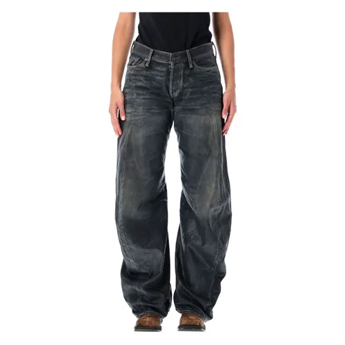 Jeans > Loose-fit Jeans - - Acne Studios - Modalova