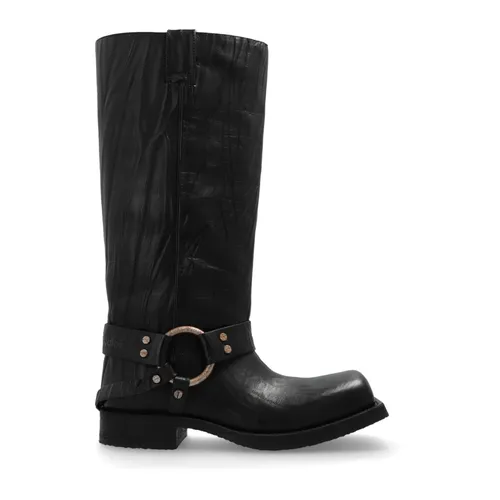 Shoes > Boots > High Boots - - Acne Studios - Modalova