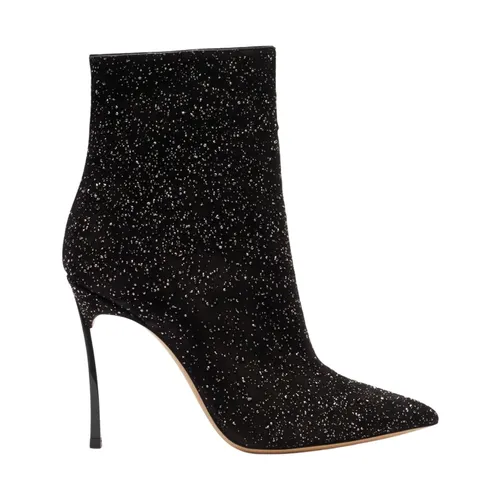 Shoes > Boots > Heeled Boots - - Casadei - Modalova