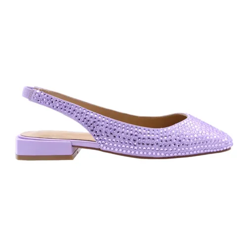 Shoes > Flats > Ballerinas - - Alma EN Pena - Modalova