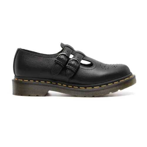 Shoes > Flats > Loafers - - Dr. Martens - Modalova