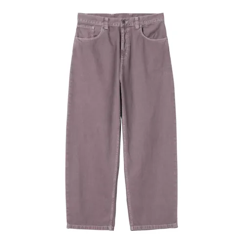 Trousers > Straight Trousers - - Carhartt Wip - Modalova