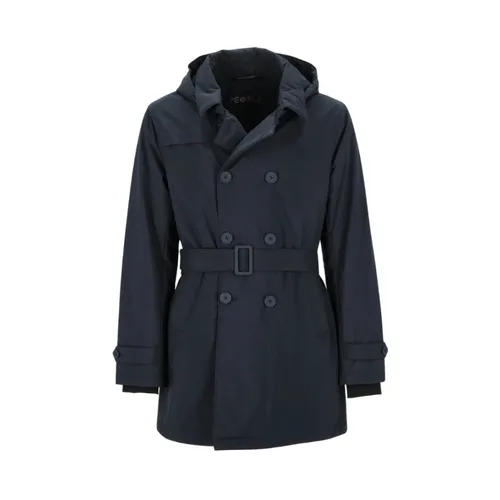 Coats > Trench Coats - - People of Shibuya - Modalova