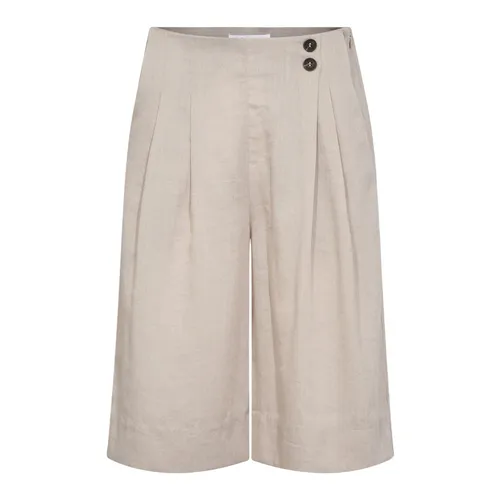 Shorts > Long Shorts - - Co'Couture - Modalova