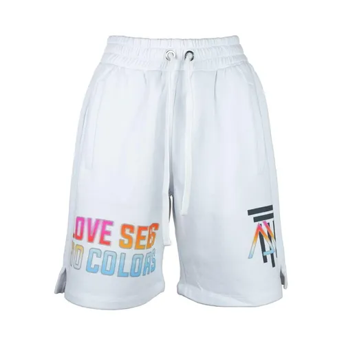 Shorts > Casual Shorts - - Diego Venturino - Modalova