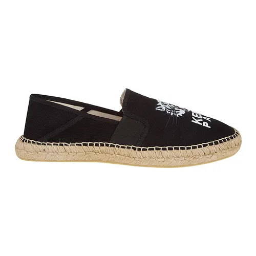 Shoes > Flats > Espadrilles - - Kenzo - Modalova