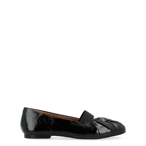 Shoes > Flats > Ballerinas - - Carmens - Modalova