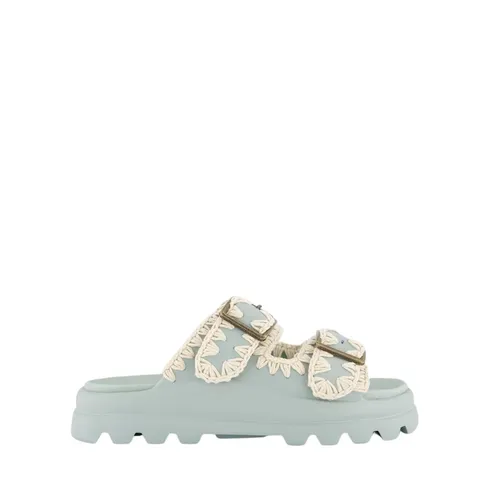 Shoes > Flip Flops & Sliders > Sliders - - Mou - Modalova