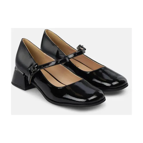 Low Heel Strap Shoe - Alma EN Pena - Modalova