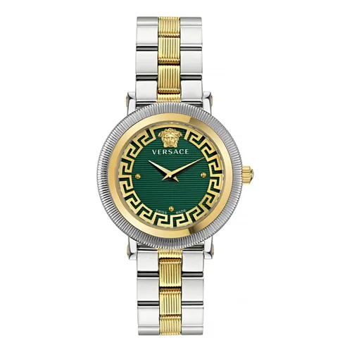 Accessories > Watches - - Versace - Modalova