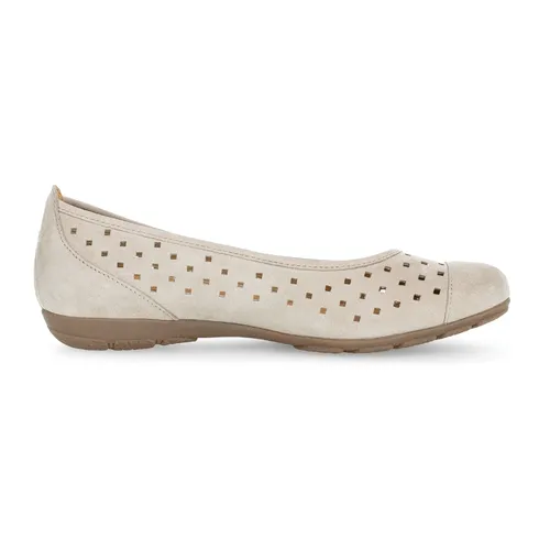 Shoes > Flats > Ballerinas - - Gabor - Modalova