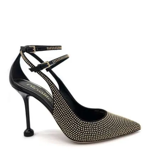 Shoes > Heels > Pumps - - Ninalilou - Modalova