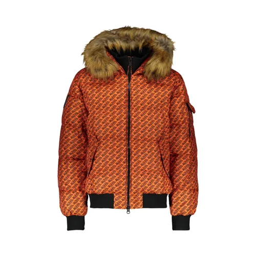 Jackets > Down Jackets - - VON Dutch - Modalova