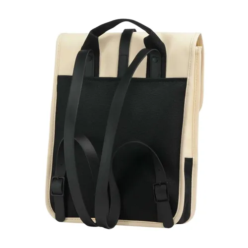 Compact Minimalist Backpack - Rains - Modalova