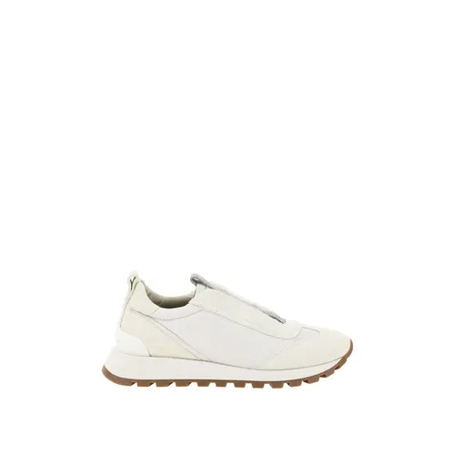 Shoes > Sneakers - - Brunello Cucinelli - Modalova