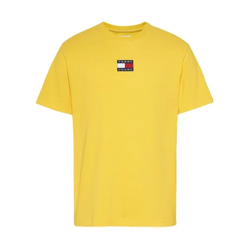 Tops > T-Shirts - - Tommy Hilfiger - Modalova